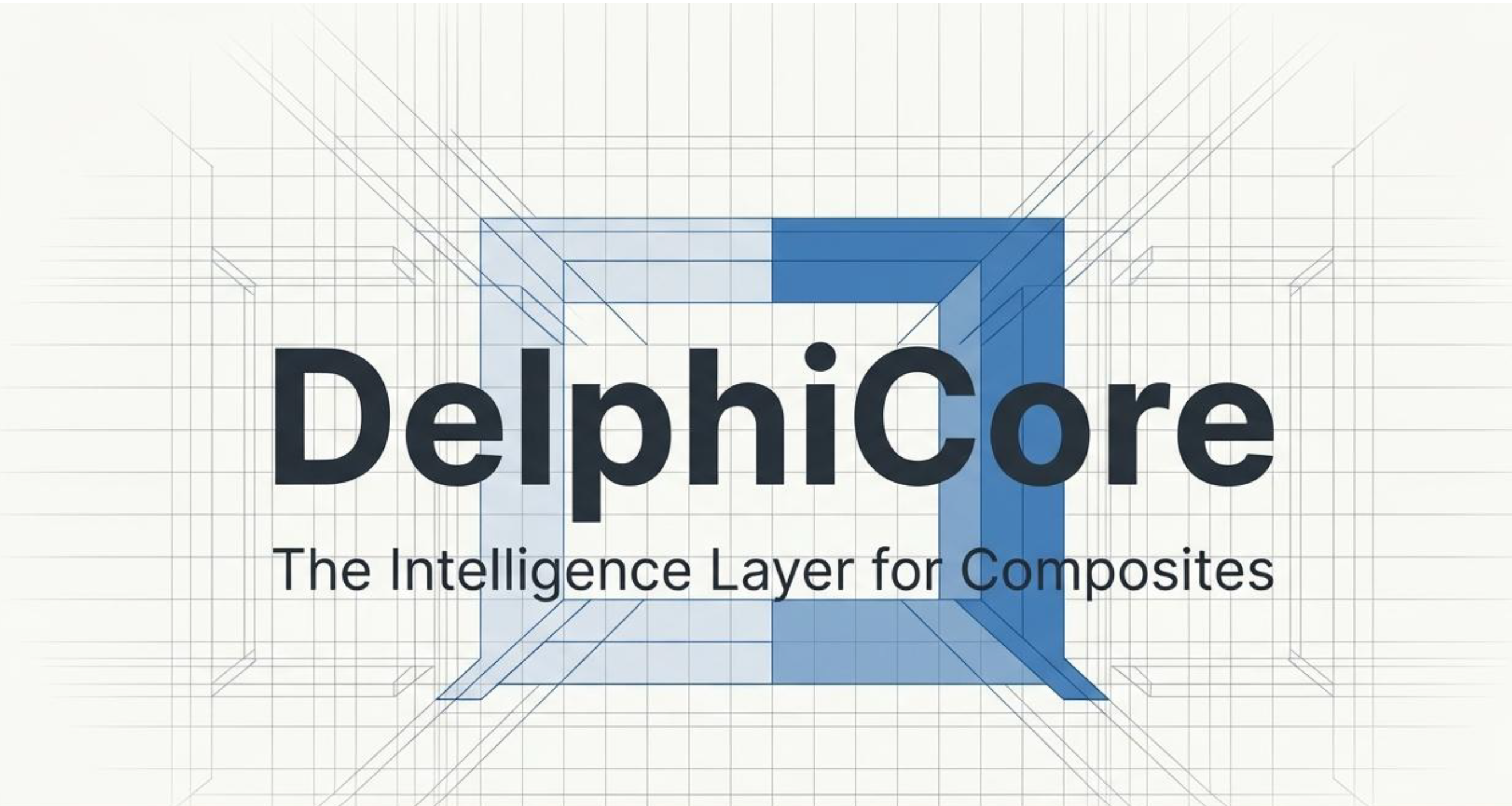 DelphiCore Logo